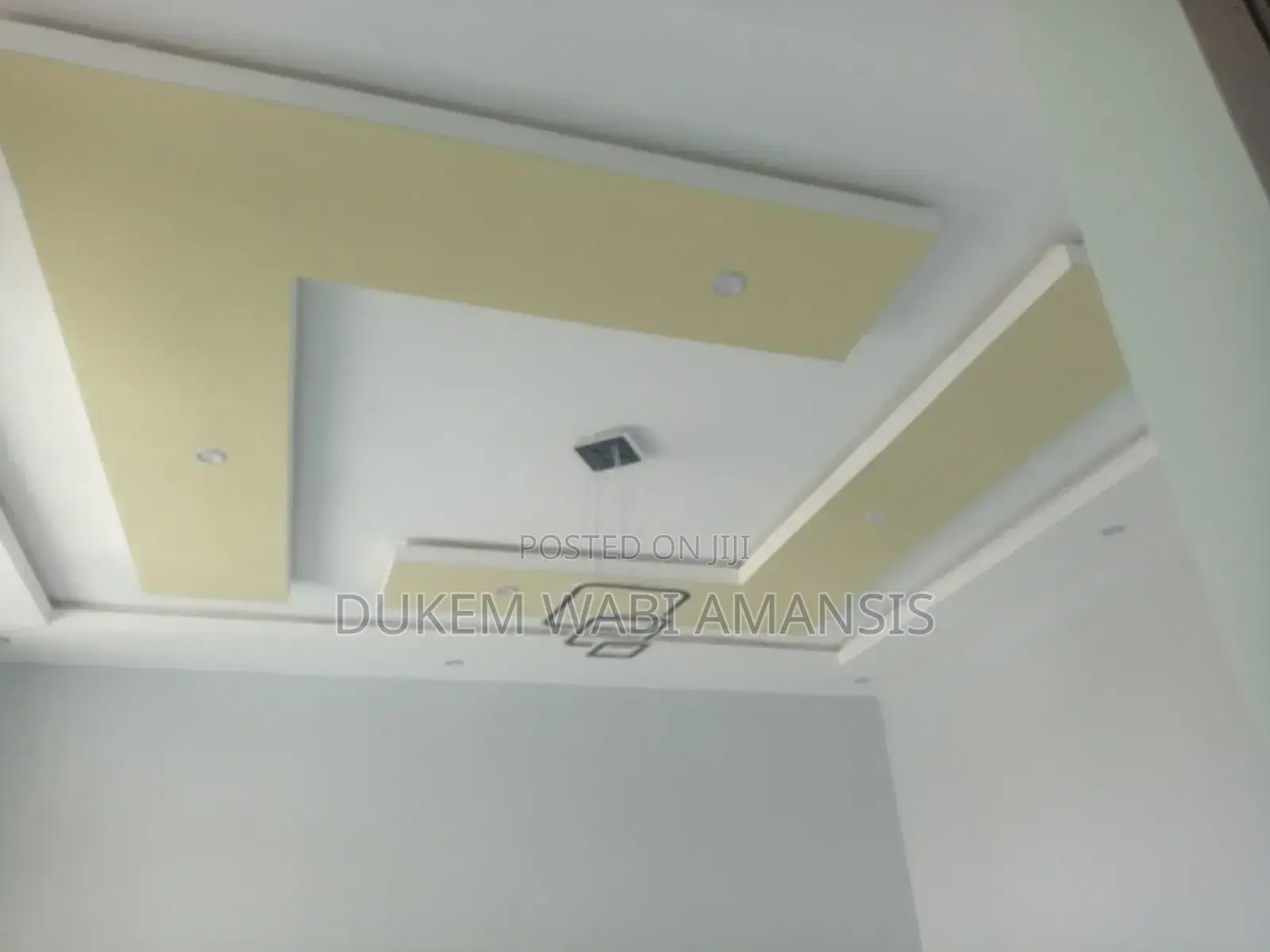 Furnished 6bdrm House in Dukam, East Shewa for sale