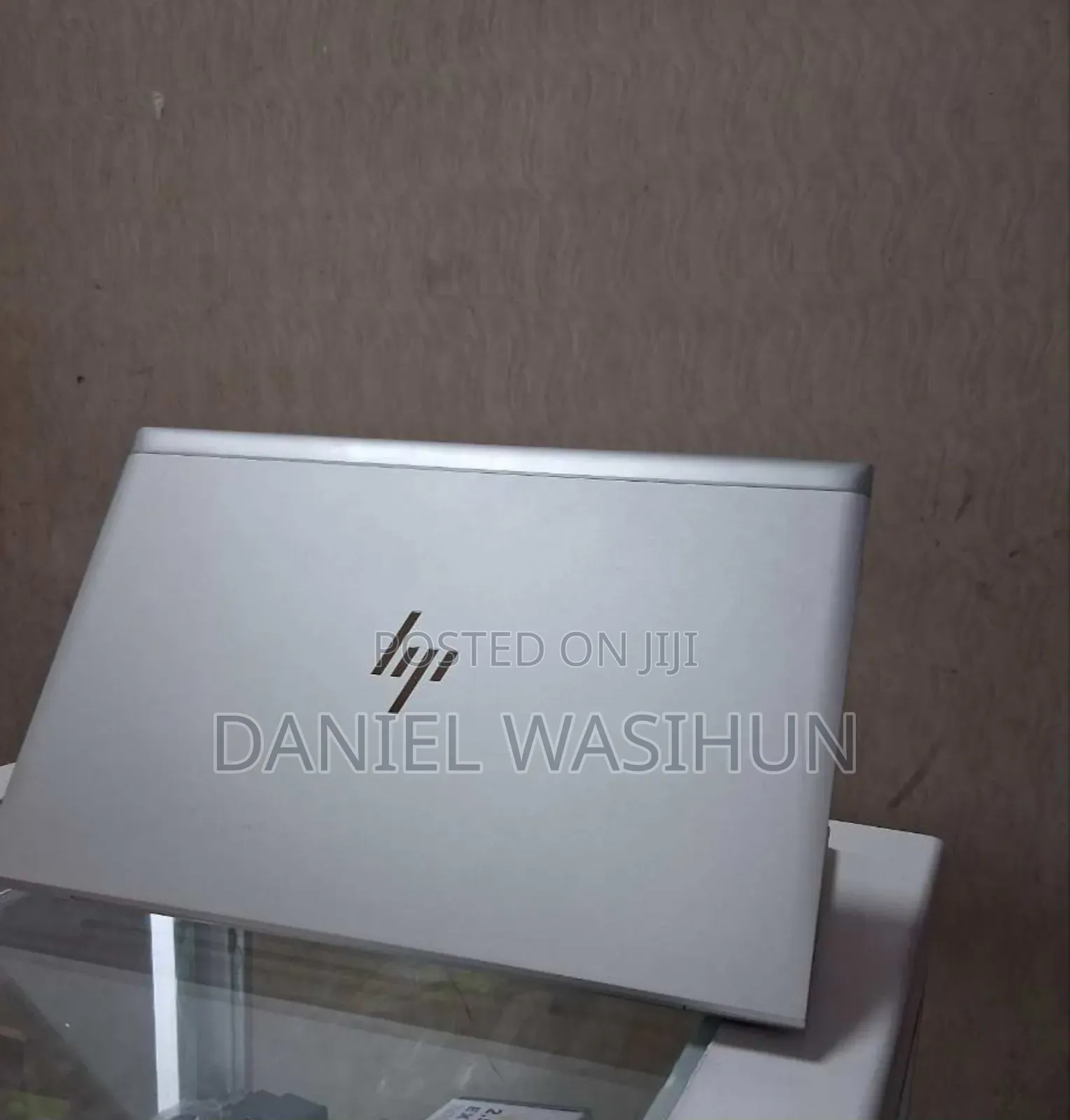 New Laptop HP EliteBook 835 G7 8GB AMD Ryzen 5 SSD 512GB