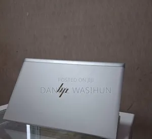 New Laptop HP EliteBook 835 G7 8GB AMD Ryzen 5 SSD 512GB