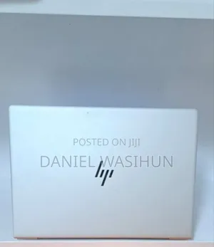 New Laptop HP EliteBook 835 G7 8GB AMD Ryzen 5 SSD 512GB