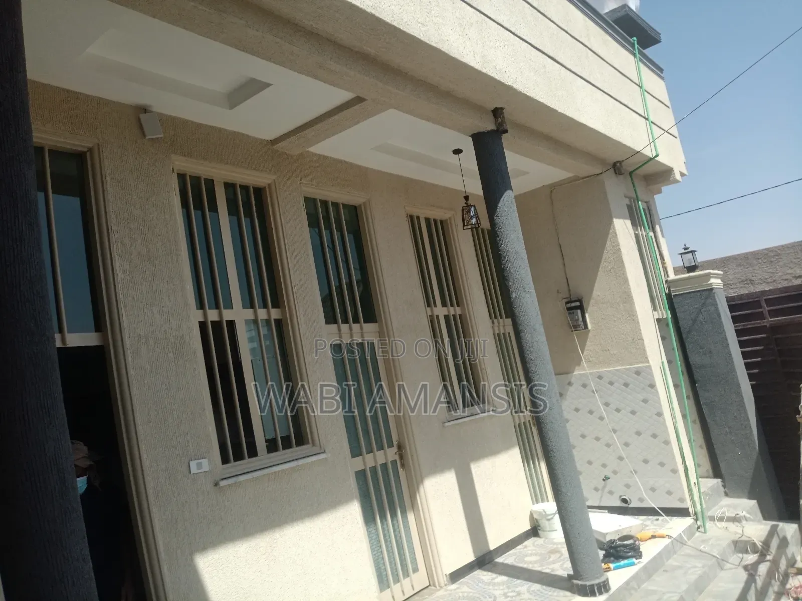 Furnished 6bdrm House in Dukam, East Shewa for sale
