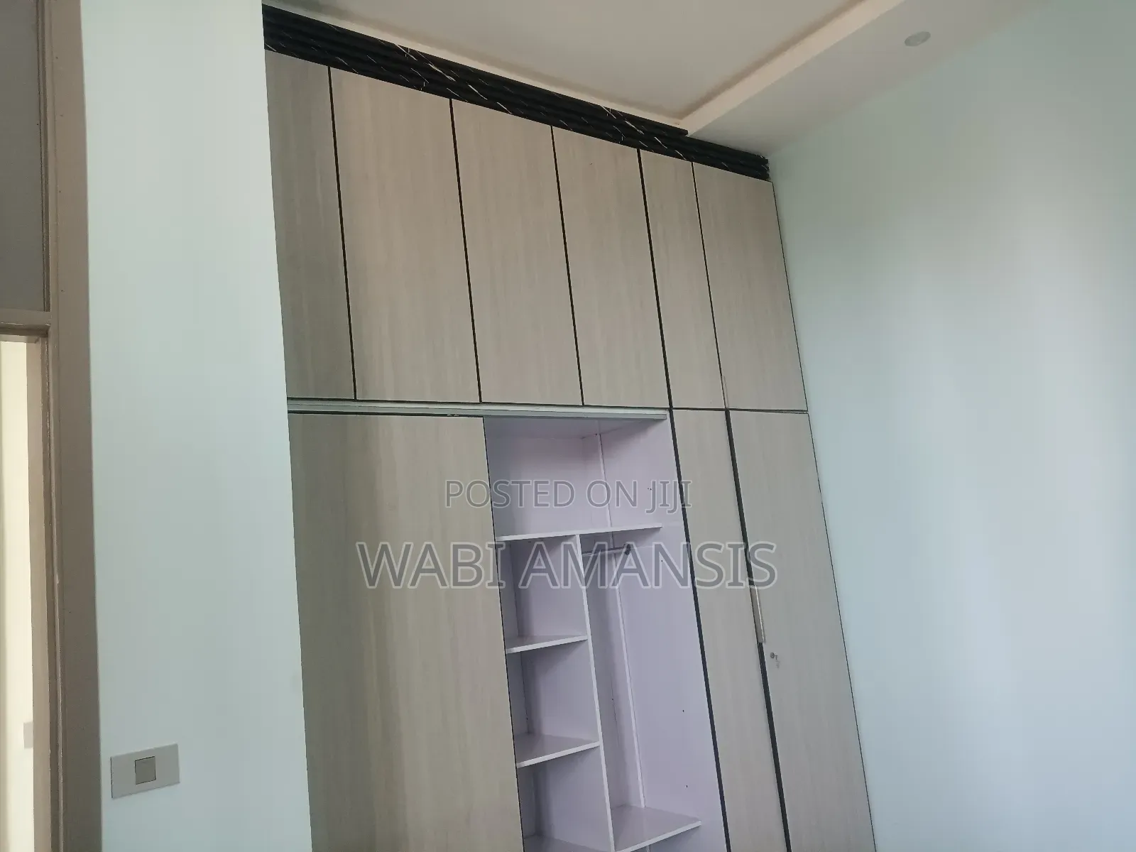 Furnished 6bdrm House in Dukam, East Shewa for sale