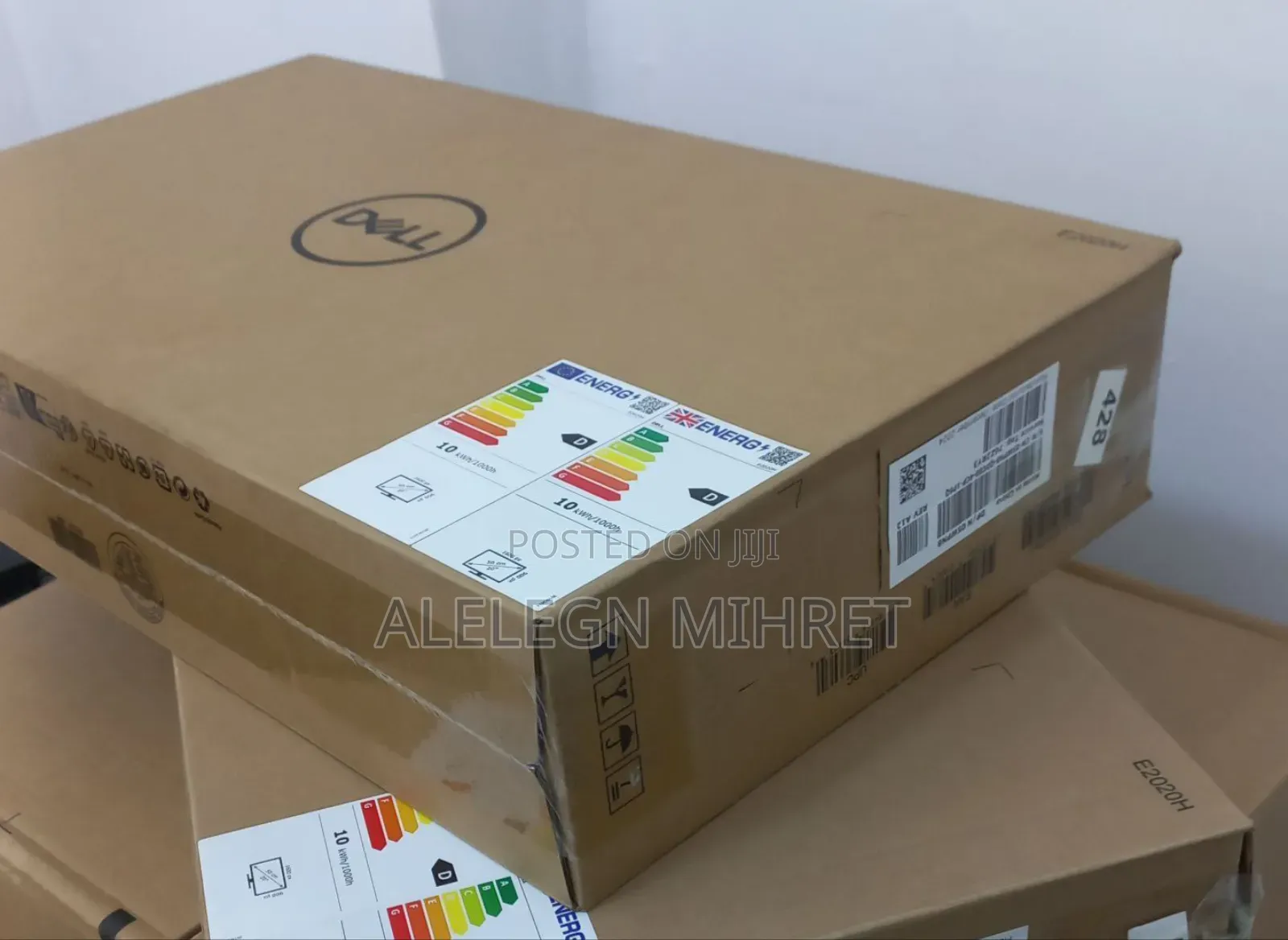 New Desktop Computer Dell Optiplex 7020 8GB Intel Core I5 SSD 512GB