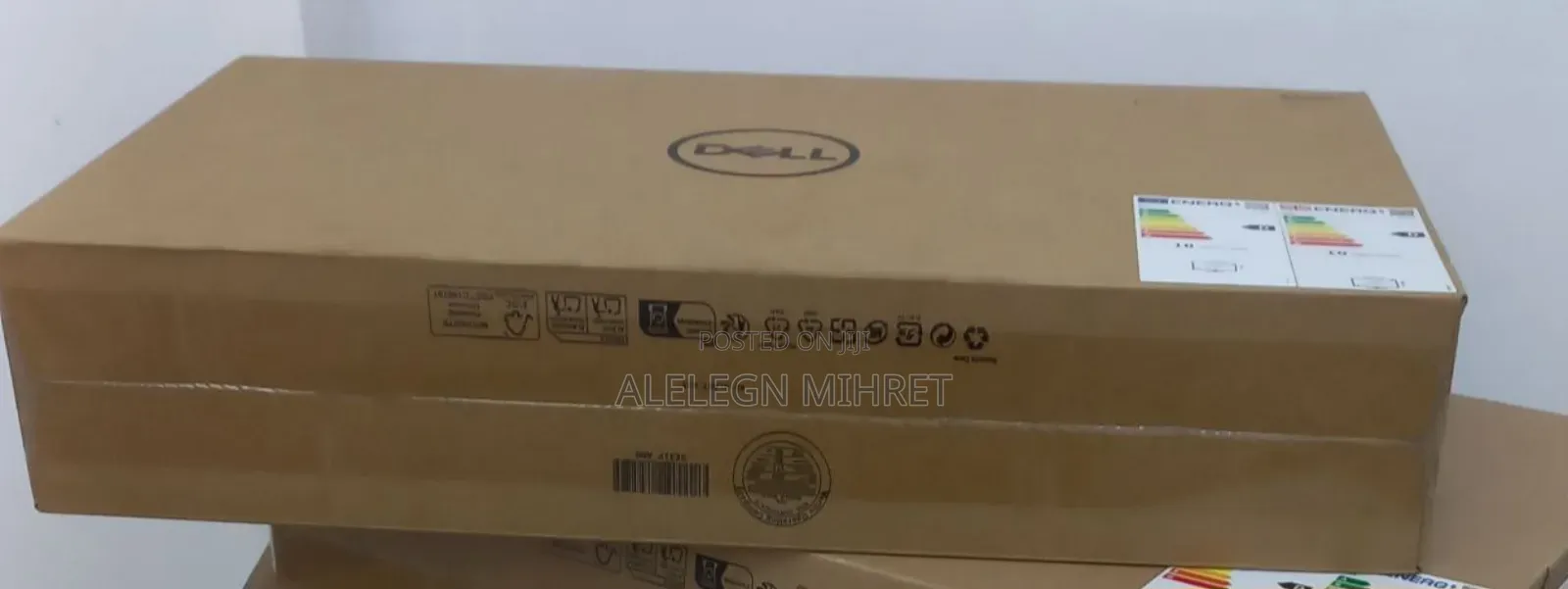 New Desktop Computer Dell Optiplex 7020 8GB Intel Core I5 SSD 512GB