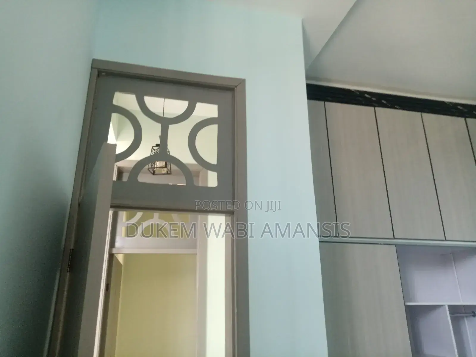 Furnished 6bdrm House in Dukam, East Shewa for sale