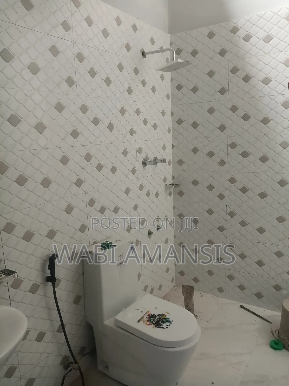 Furnished 6bdrm House in Dukam, East Shewa for sale