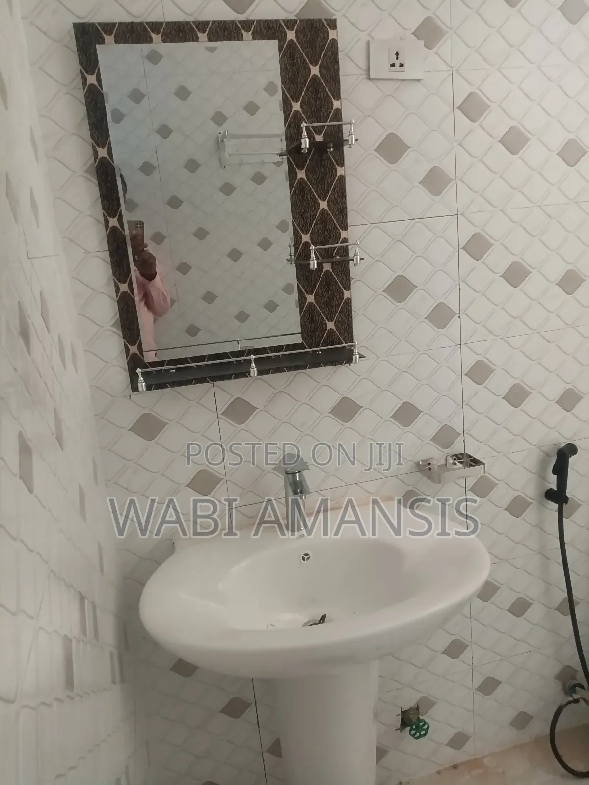 Furnished 6bdrm House in Dukam, East Shewa for sale