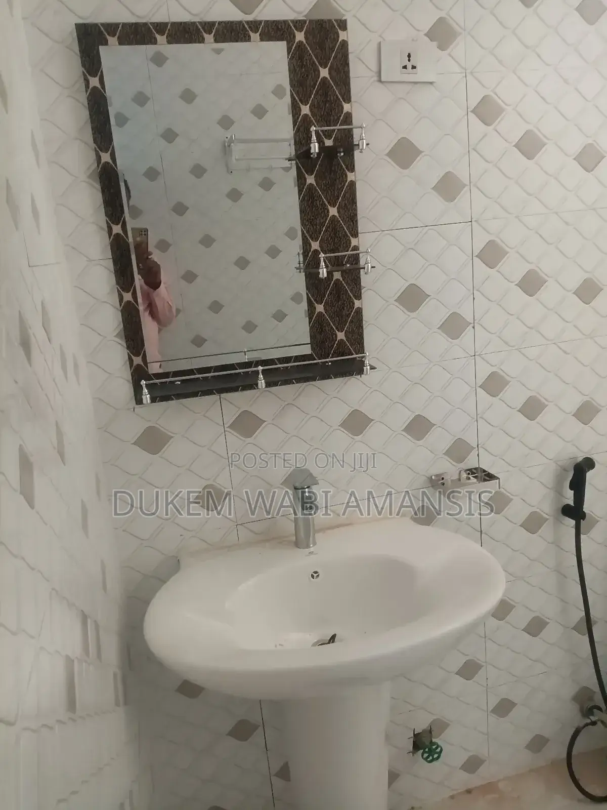 Furnished 6bdrm House in Dukam, East Shewa for sale