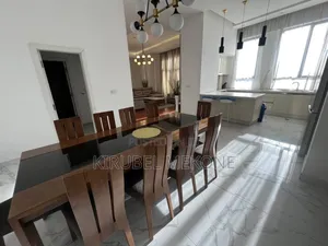 Furnished 4bdrm Penthouse in Bole for rent