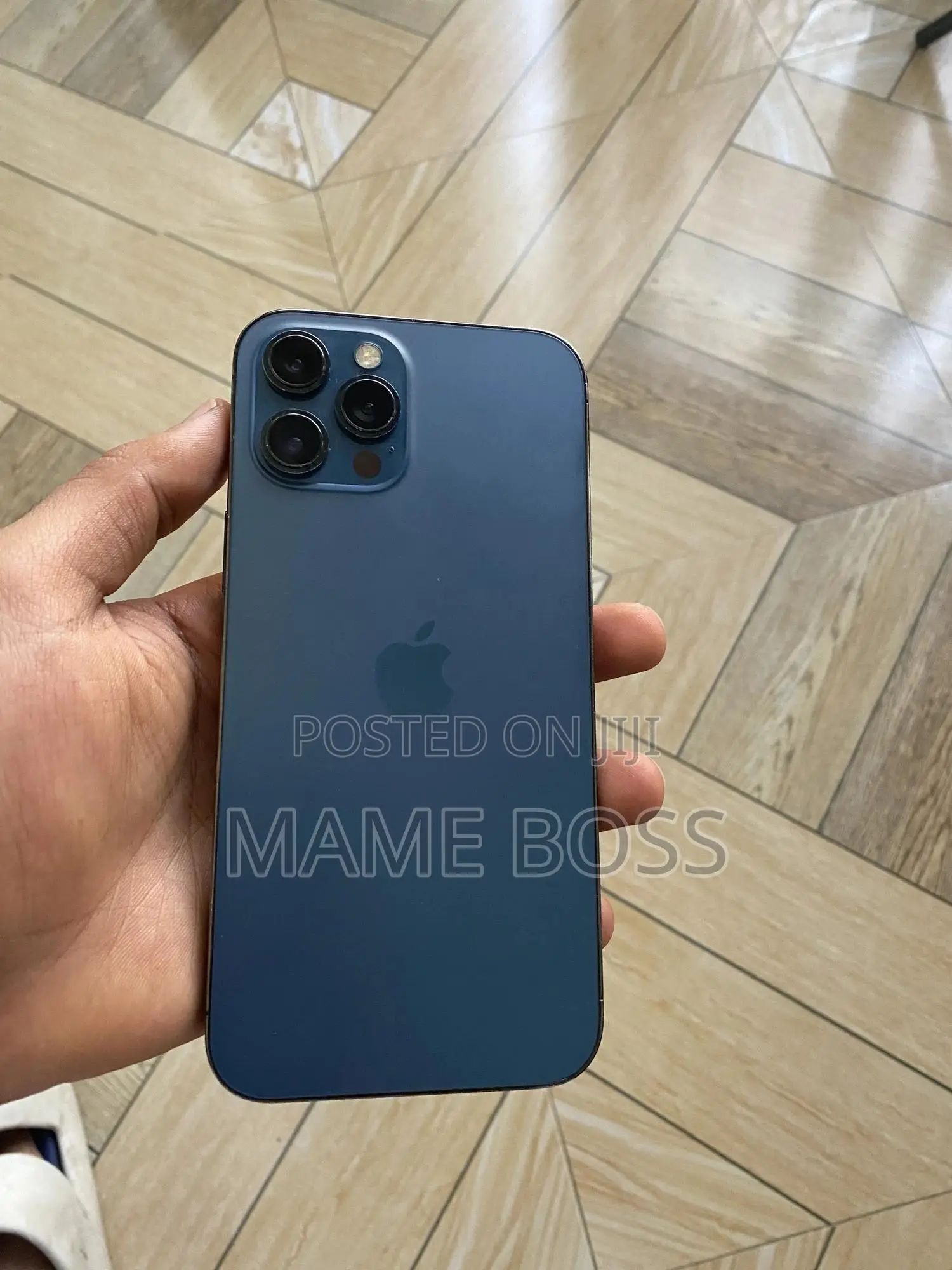 Apple iPhone 12 Pro Max 256 GB