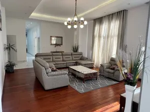 Furnished 4bdrm Penthouse in Bole for rent
