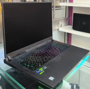 New Laptop Asus ROG Strix G15 16GB Intel Core I9 SSD 1T