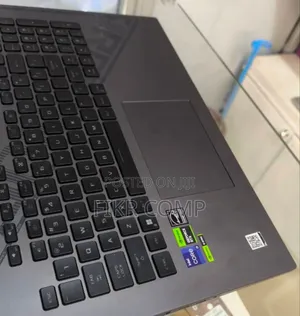 New Laptop Asus ROG Strix G15 16GB Intel Core I9 SSD 1T