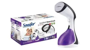 Handheld Steam Brush