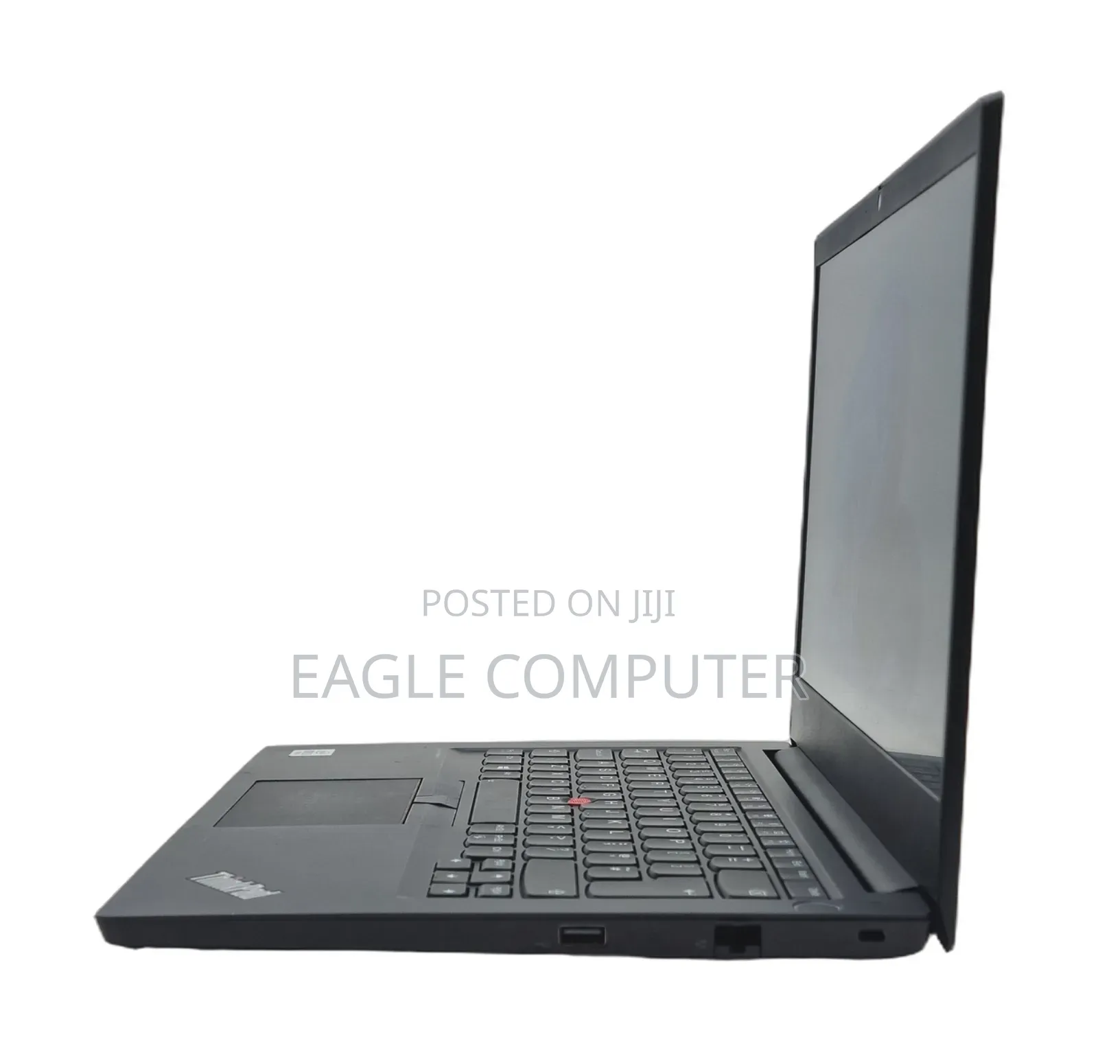 New Laptop Lenovo Thinkpad E15 8GB Intel Core I5 SSD 256GB