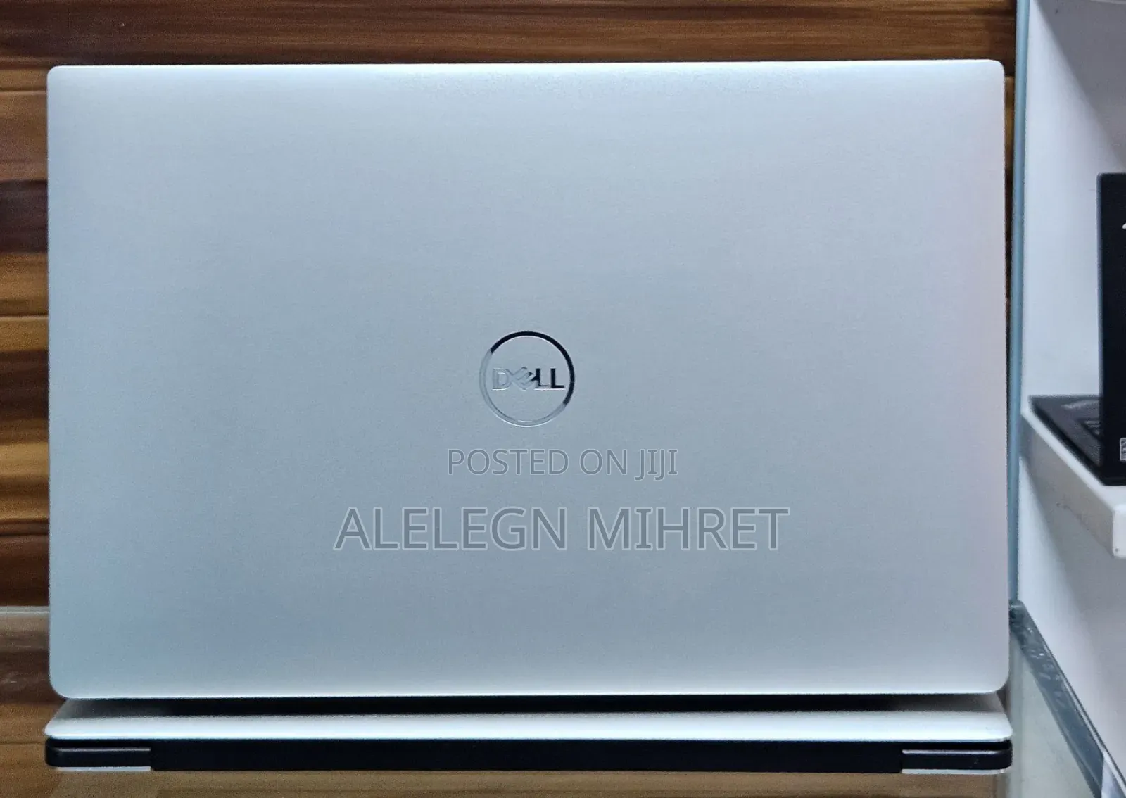 New Laptop Dell XPS 13 16GB Intel Core I7 SSD 512GB