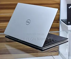 New Laptop Dell XPS 13 16GB Intel Core I7 SSD 512GB