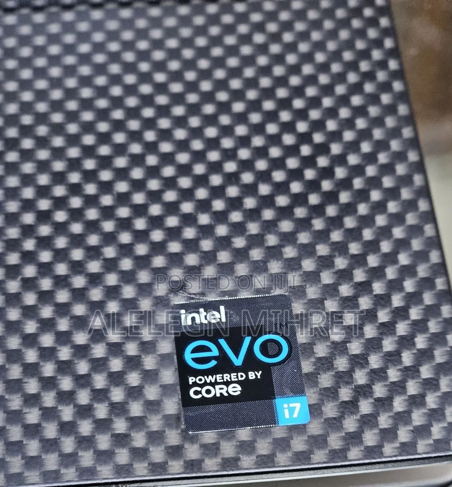 New Laptop Dell XPS 13 16GB Intel Core I7 SSD 512GB