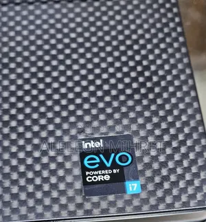 New Laptop Dell XPS 13 16GB Intel Core I7 SSD 512GB