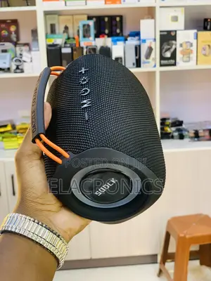 Sodlk Tx11 Premium Bluetooth Speaker - Hifi Audio (Cinematic Sound)