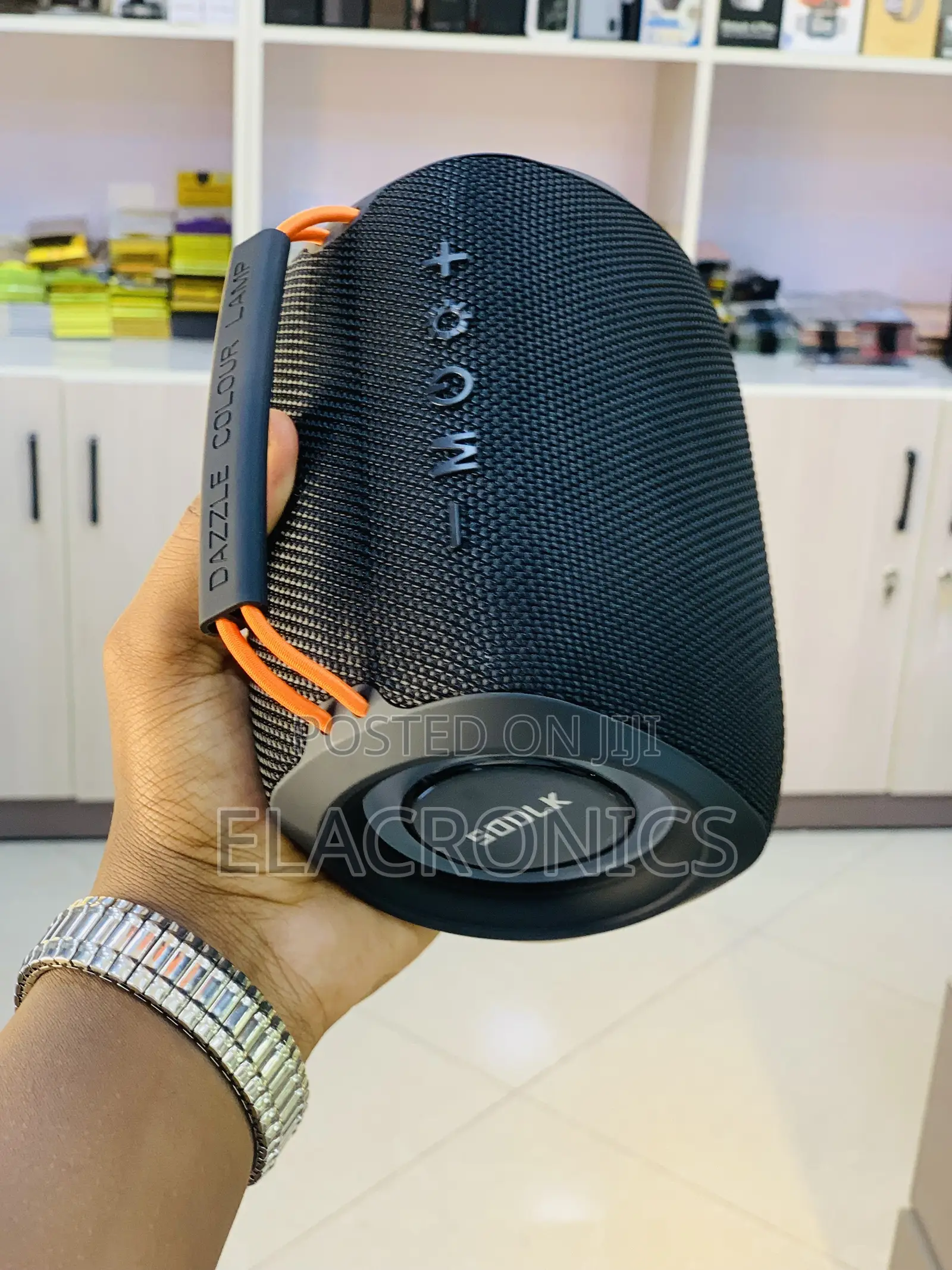 Sodlk Tx11 Premium Bluetooth Speaker - Hifi Audio (Cinematic Sound)