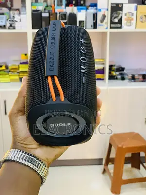 Sodlk Tx11 Premium Bluetooth Speaker - Hifi Audio (Cinematic Sound)