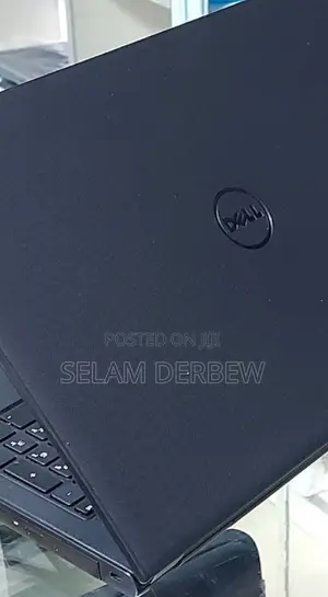 New Laptop Dell Inspiron 15 8GB Intel Core I5 HDD 500GB