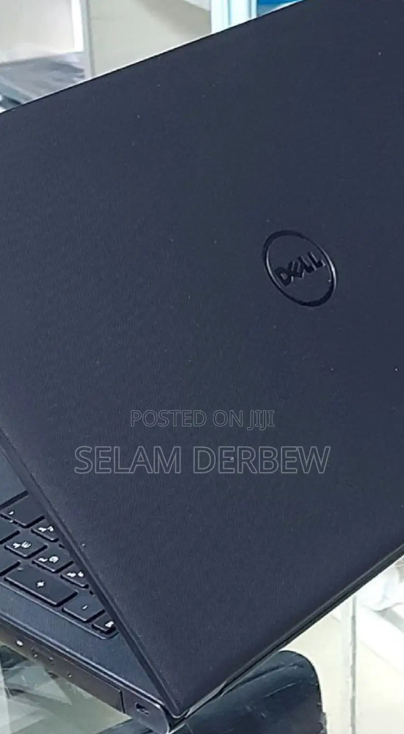 New Laptop Dell Inspiron 15 8GB Intel Core I5 HDD 500GB