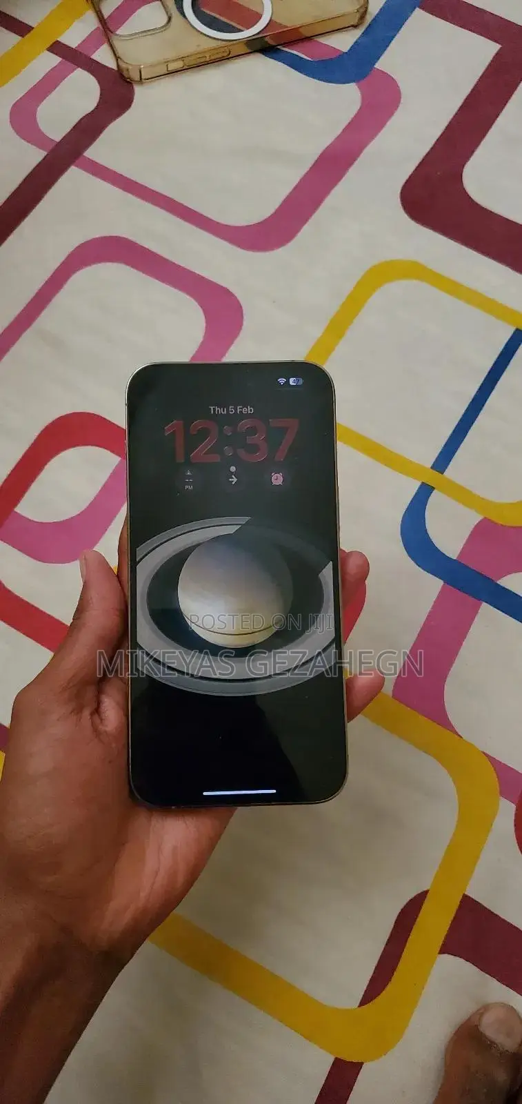 Apple iPhone 14 Pro Max 128 GB