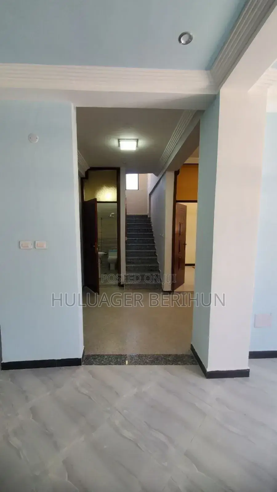 Furnished 10bdrm House in Bole for sale