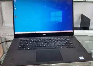New Laptop Dell Precision 5540 16GB Intel Core I9 SSD 512GB
