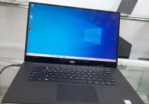 New Laptop Dell Precision 5540 16GB Intel Core I9 SSD 512GB