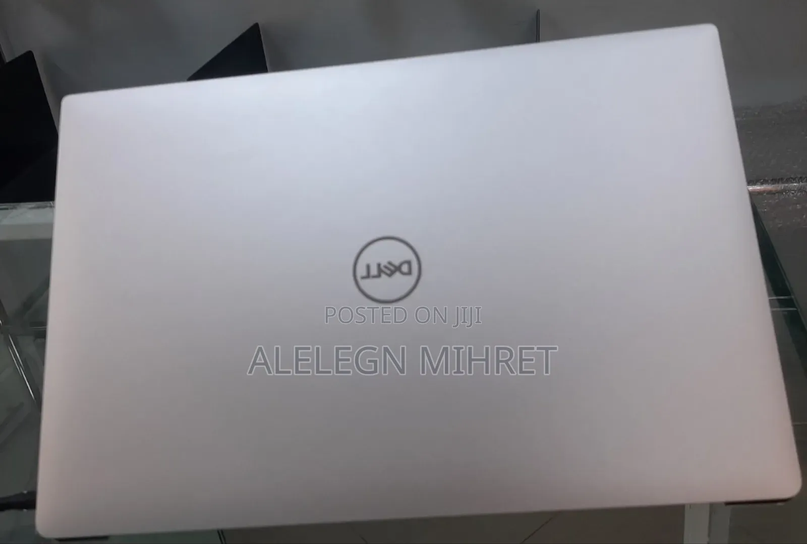 New Laptop Dell Precision 5540 16GB Intel Core I9 SSD 512GB