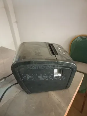 Thermal Betting Printer - Yesboss Turbo.