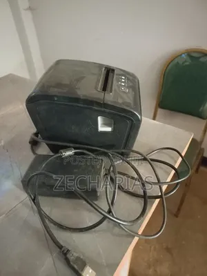 Thermal Betting Printer - Yesboss Turbo.