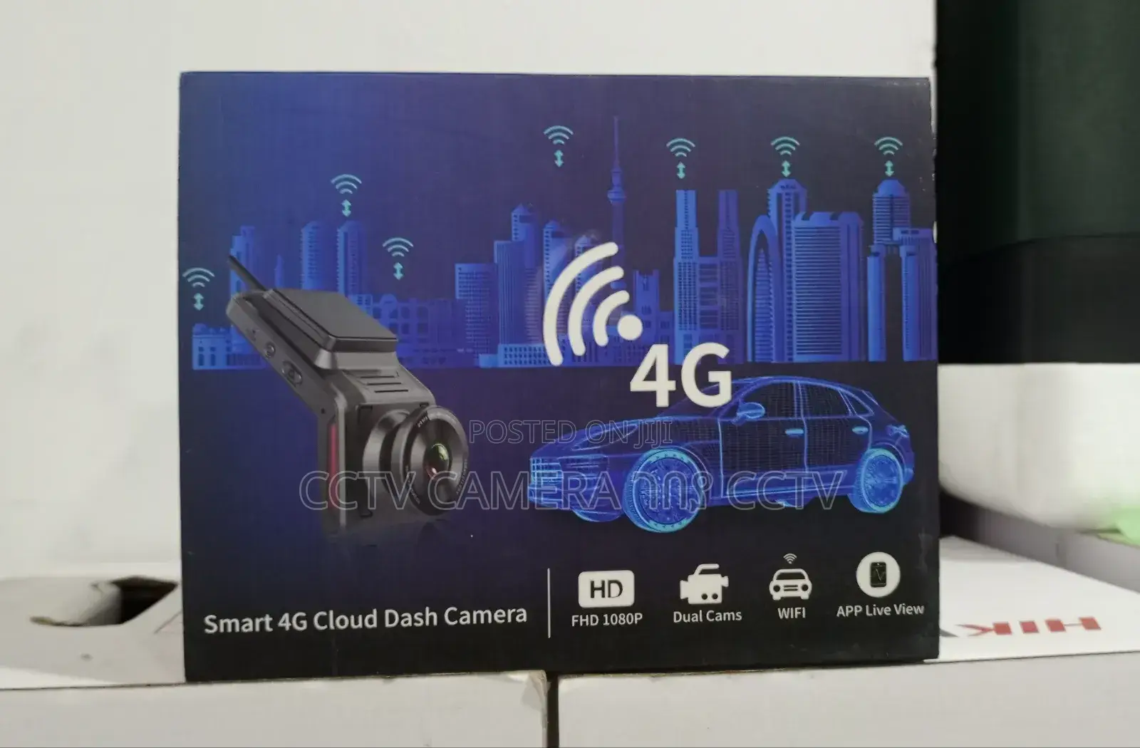 Smart Cloud