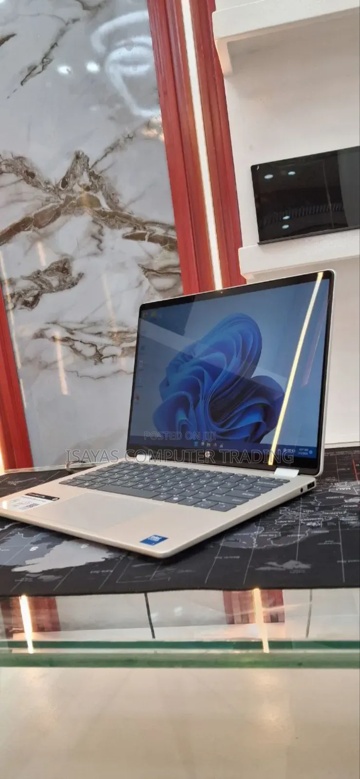 New Laptop HP OmniBook 7 14" 16GB Intel Core 7 SSD 512GB
