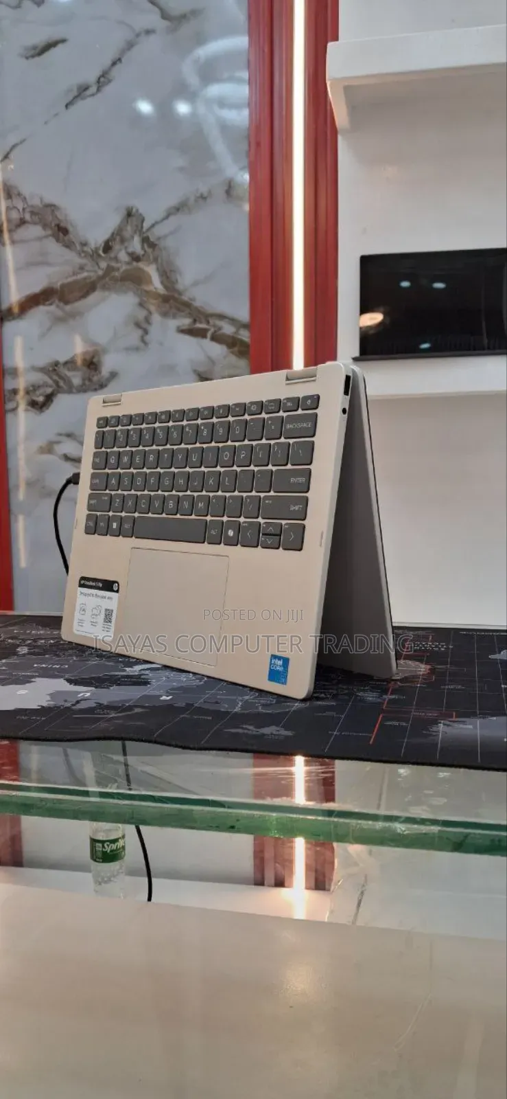 New Laptop HP OmniBook 7 14" 16GB Intel Core 7 SSD 512GB