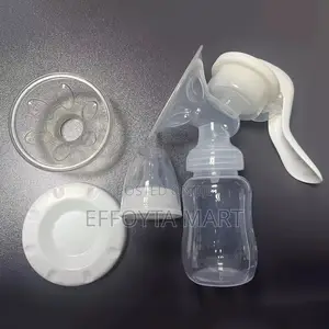 Only Baby Manual Breast Pump High Quality