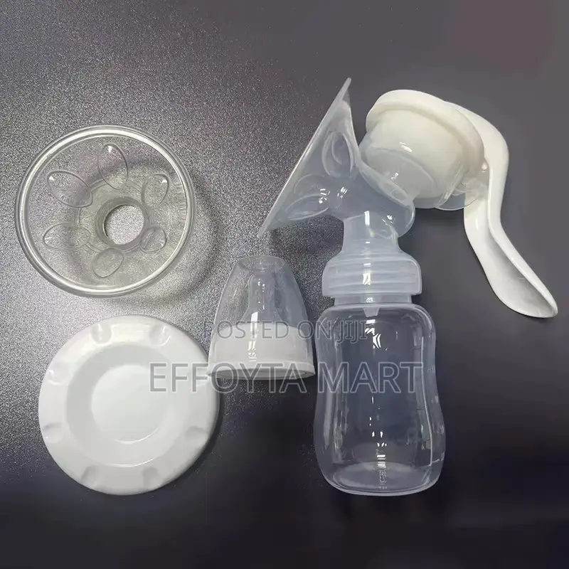 Only Baby Manual Breast Pump High Quality