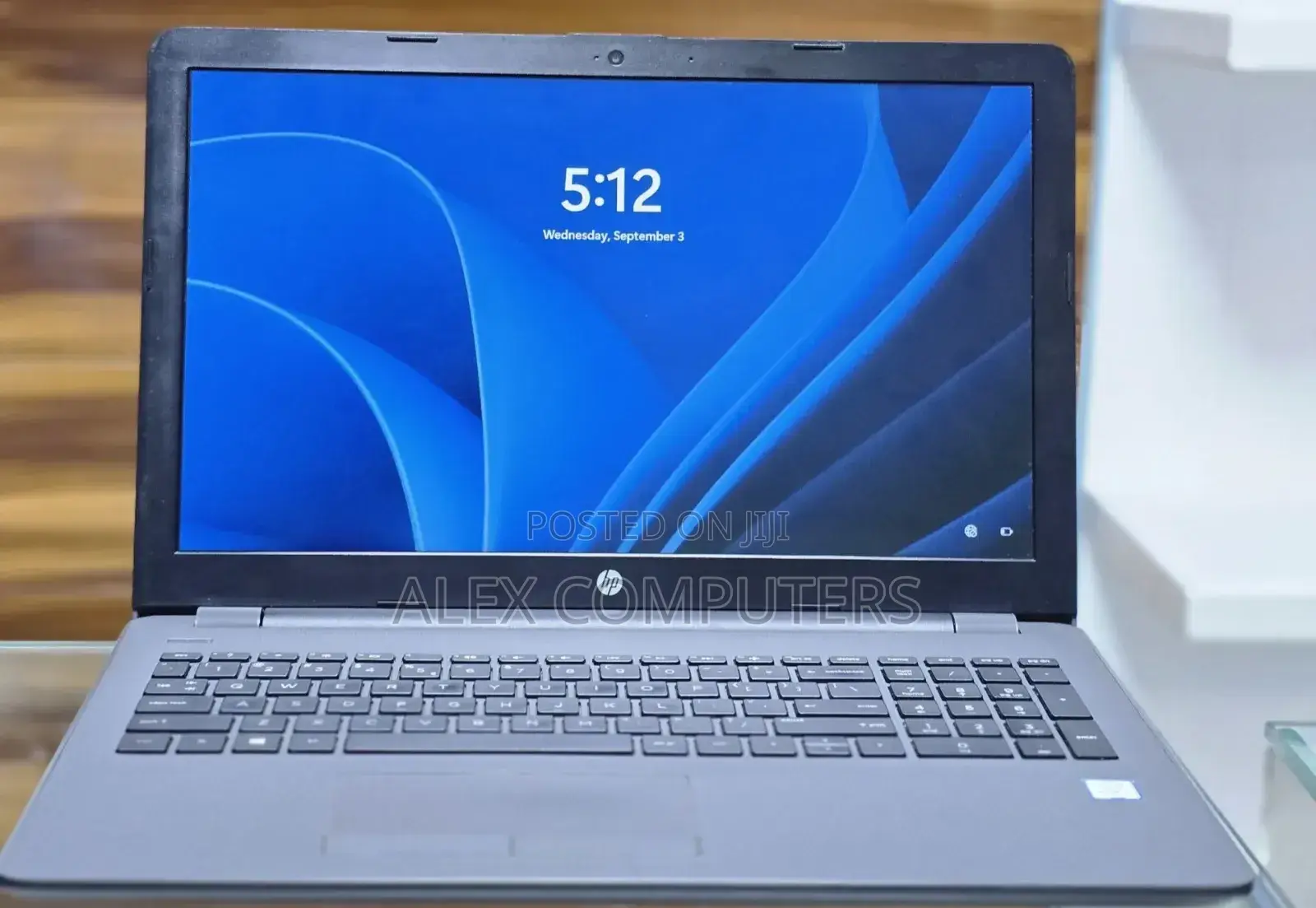 New Laptop HP Stream Notebook 8GB Intel Core I5 HDD 1T