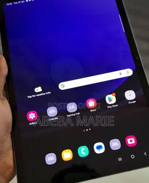 New Samsung Galaxy Tab S9 128 GB