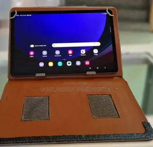 New Samsung Galaxy Tab S9 128 GB Black