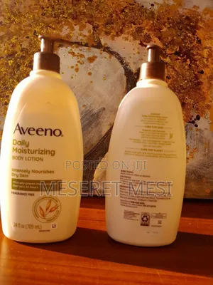 Aveena Moisturizer