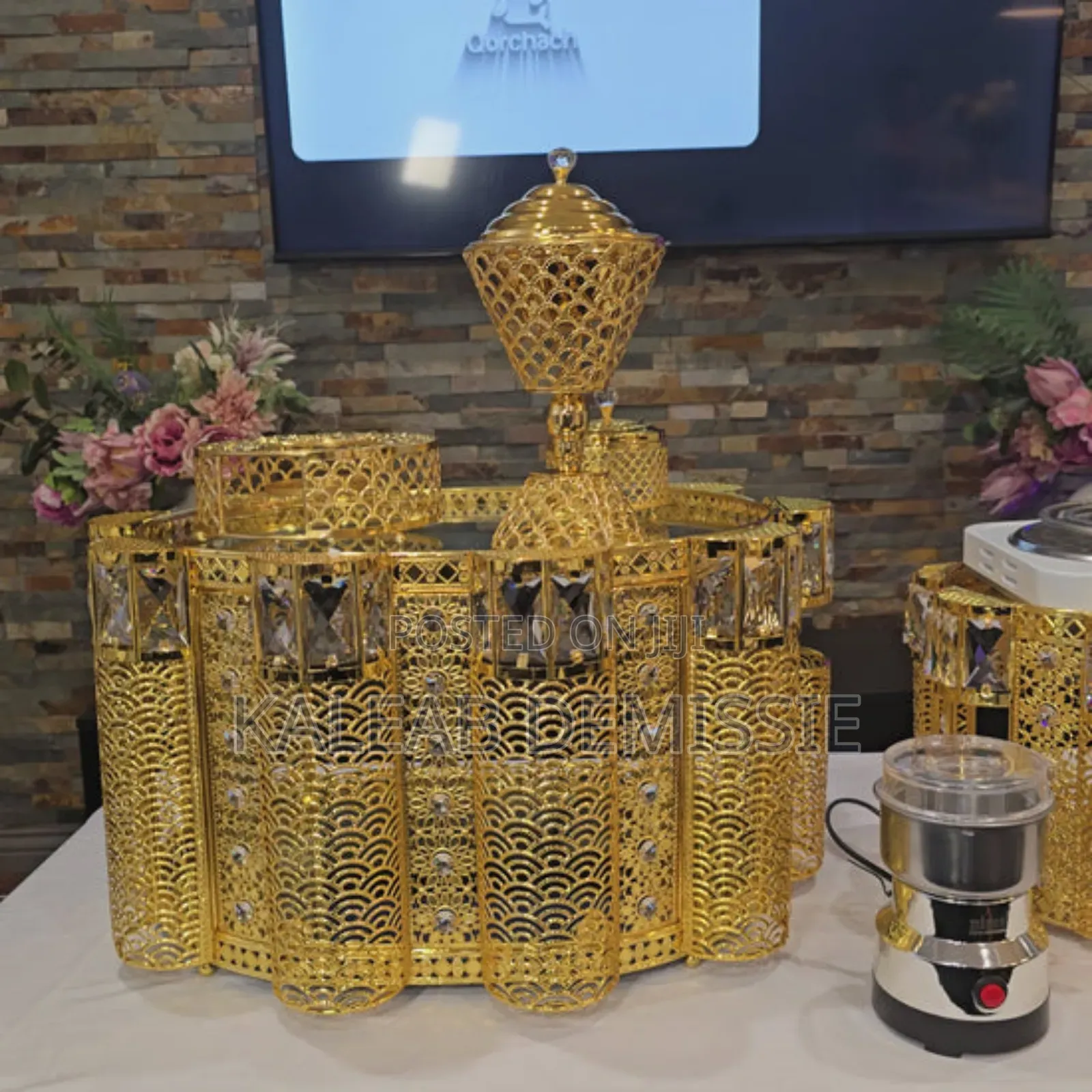 ተሽከርካሪ የሳውዲ ረከቦት ባለ ፈርጥ