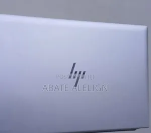 New Laptop HP EliteBook 840 G7 16GB Intel Core I5 SSD 512GB