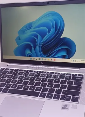 New Laptop HP EliteBook 840 G7 16GB Intel Core I5 SSD 512GB