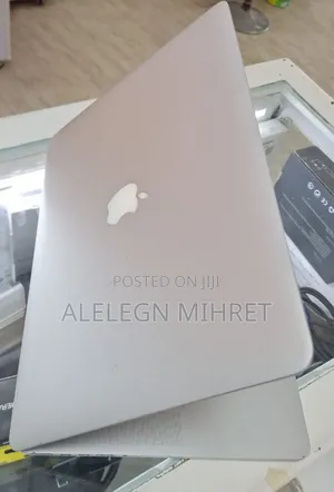 New Laptop Apple MacBook Pro 2014 16GB Intel Core I7 SSD 256GB