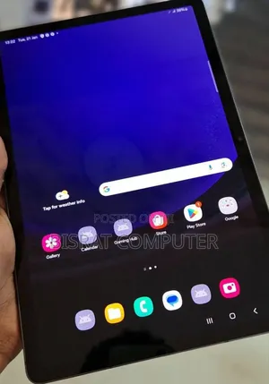 New Samsung Galaxy Tab S9 128 GB