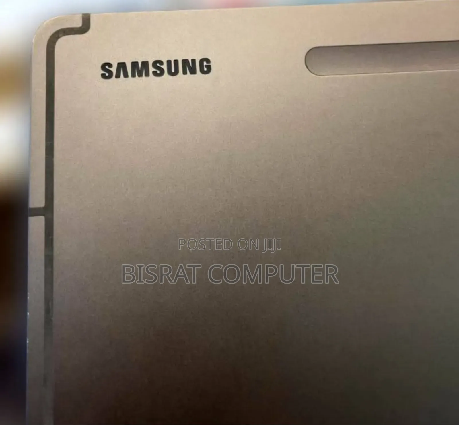 New Samsung Galaxy Tab S9 128 GB